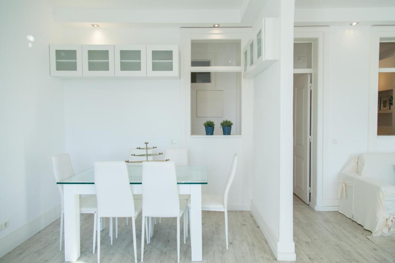 Flh Madragoa Fresh Design Apartment 리스본 외부 사진