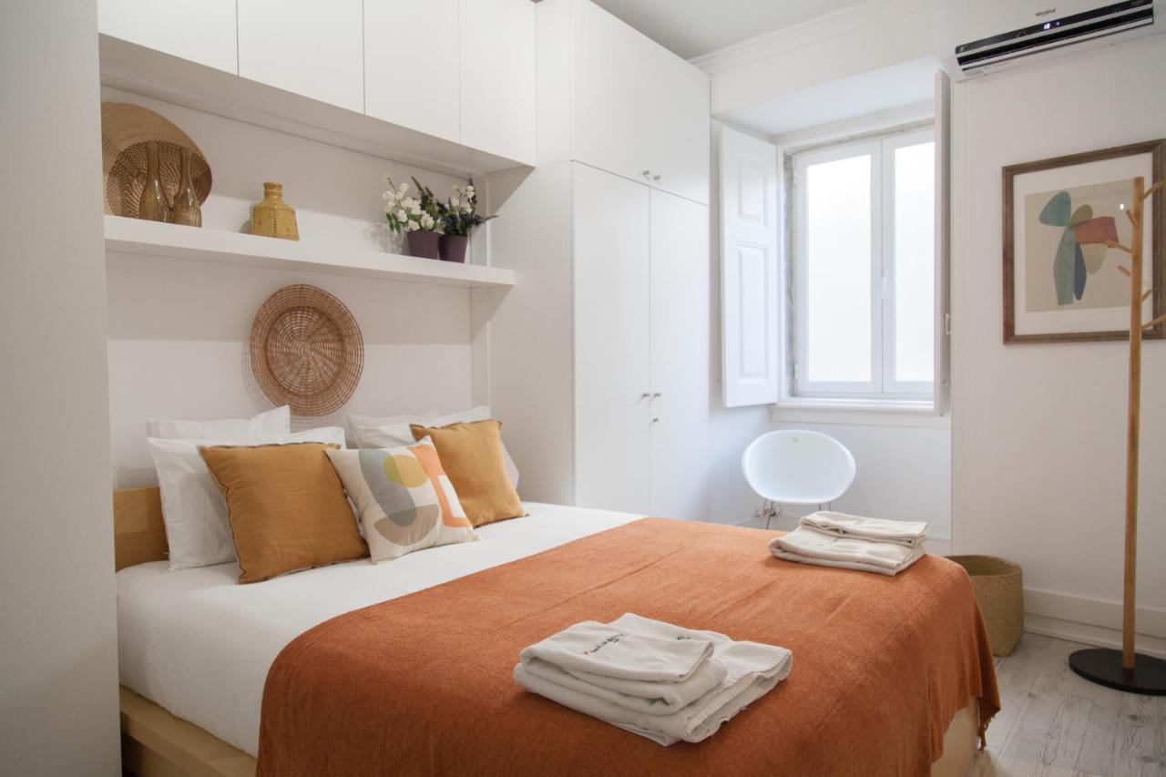 Flh Madragoa Fresh Design Apartment 리스본 외부 사진