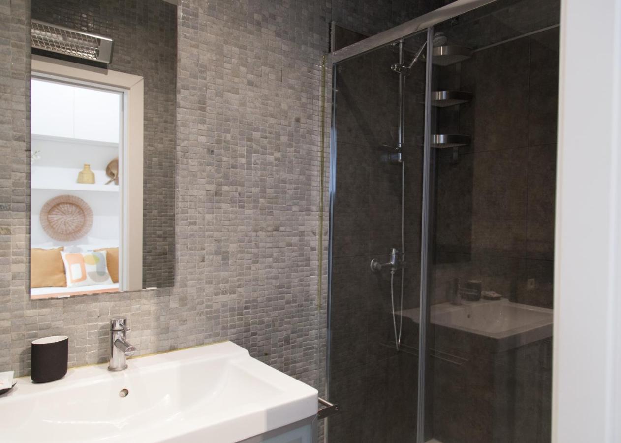 Flh Madragoa Fresh Design Apartment 리스본 외부 사진