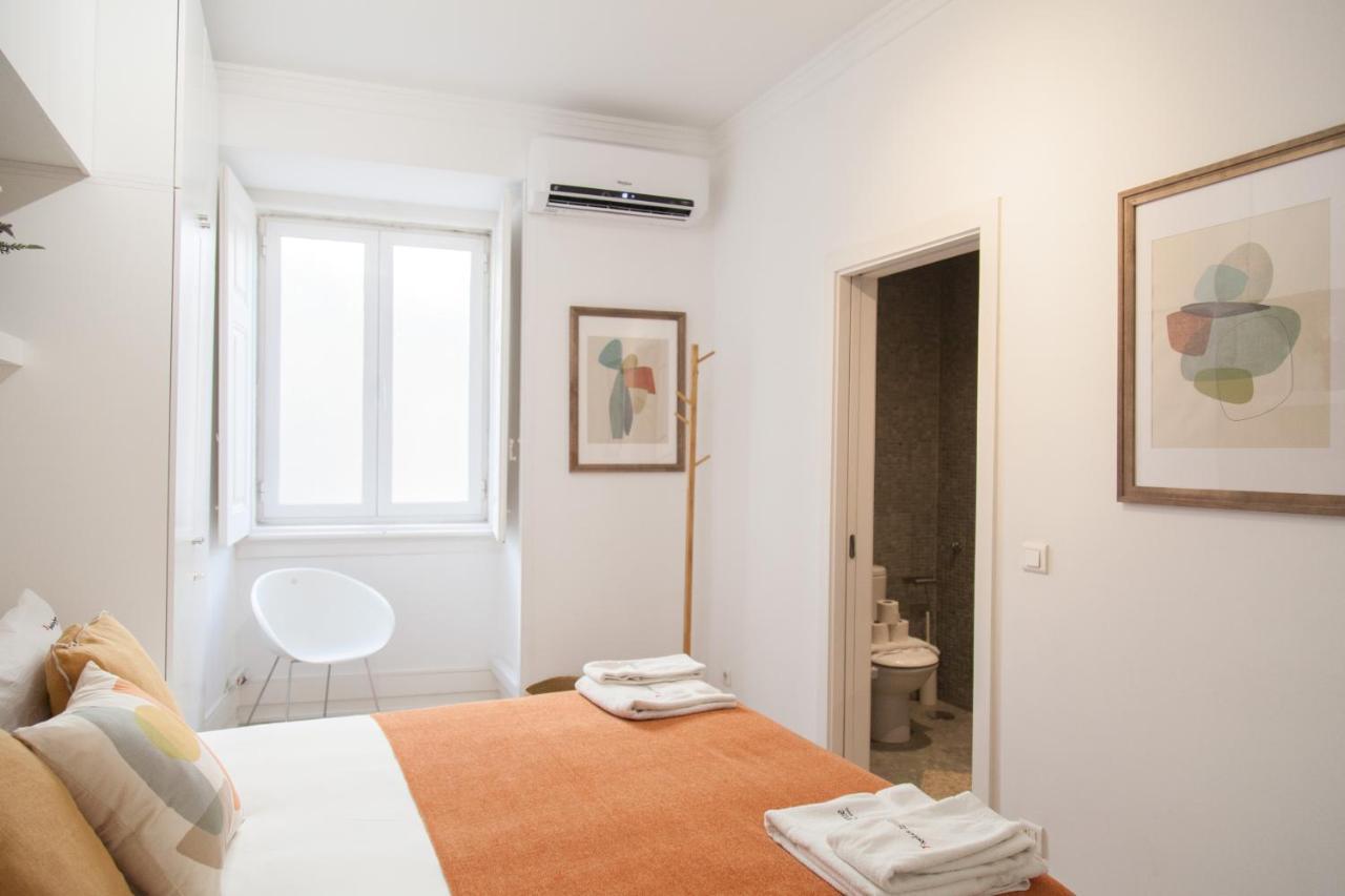 Flh Madragoa Fresh Design Apartment 리스본 외부 사진
