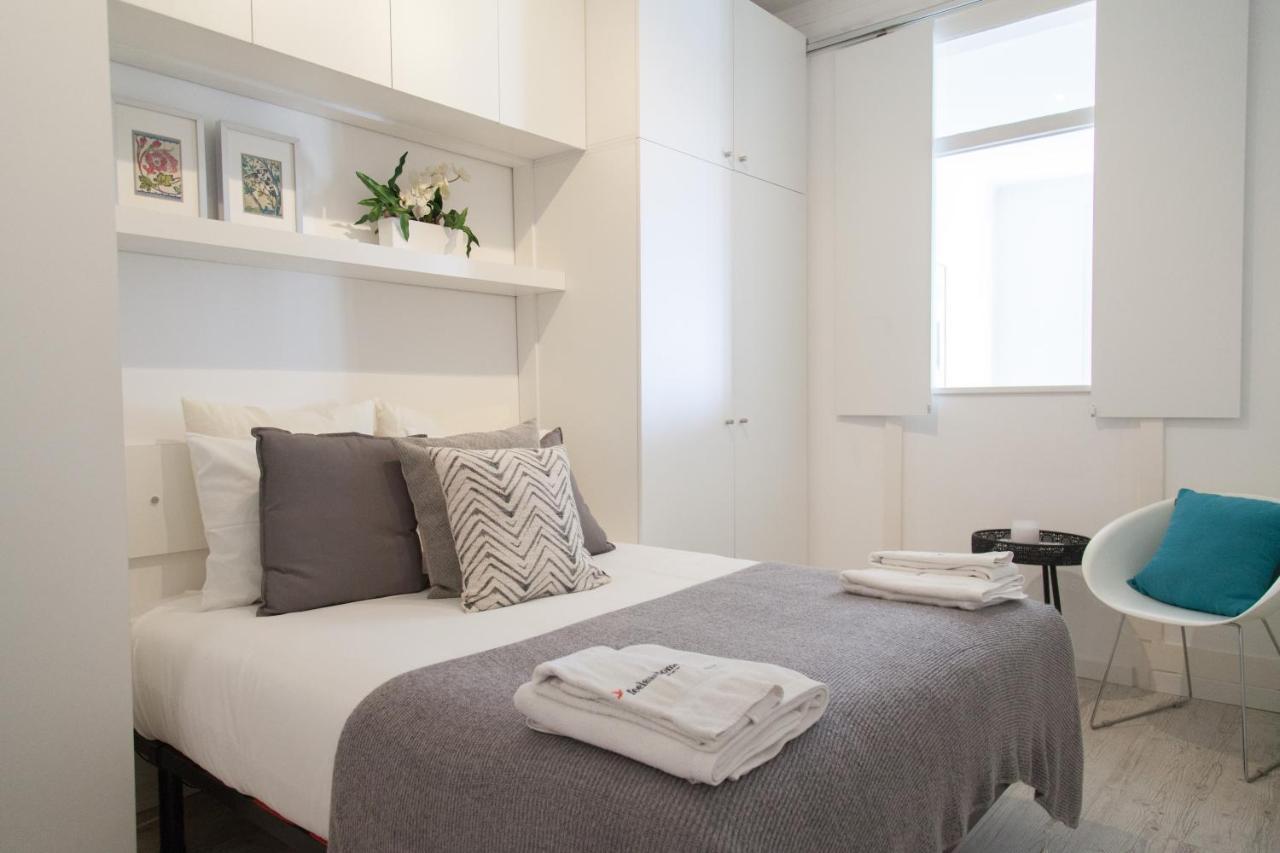 Flh Madragoa Fresh Design Apartment 리스본 외부 사진