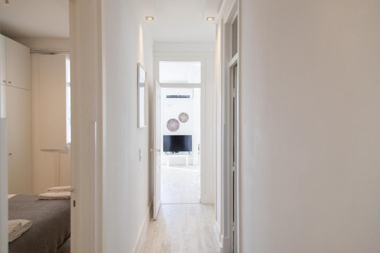 Flh Madragoa Fresh Design Apartment 리스본 외부 사진