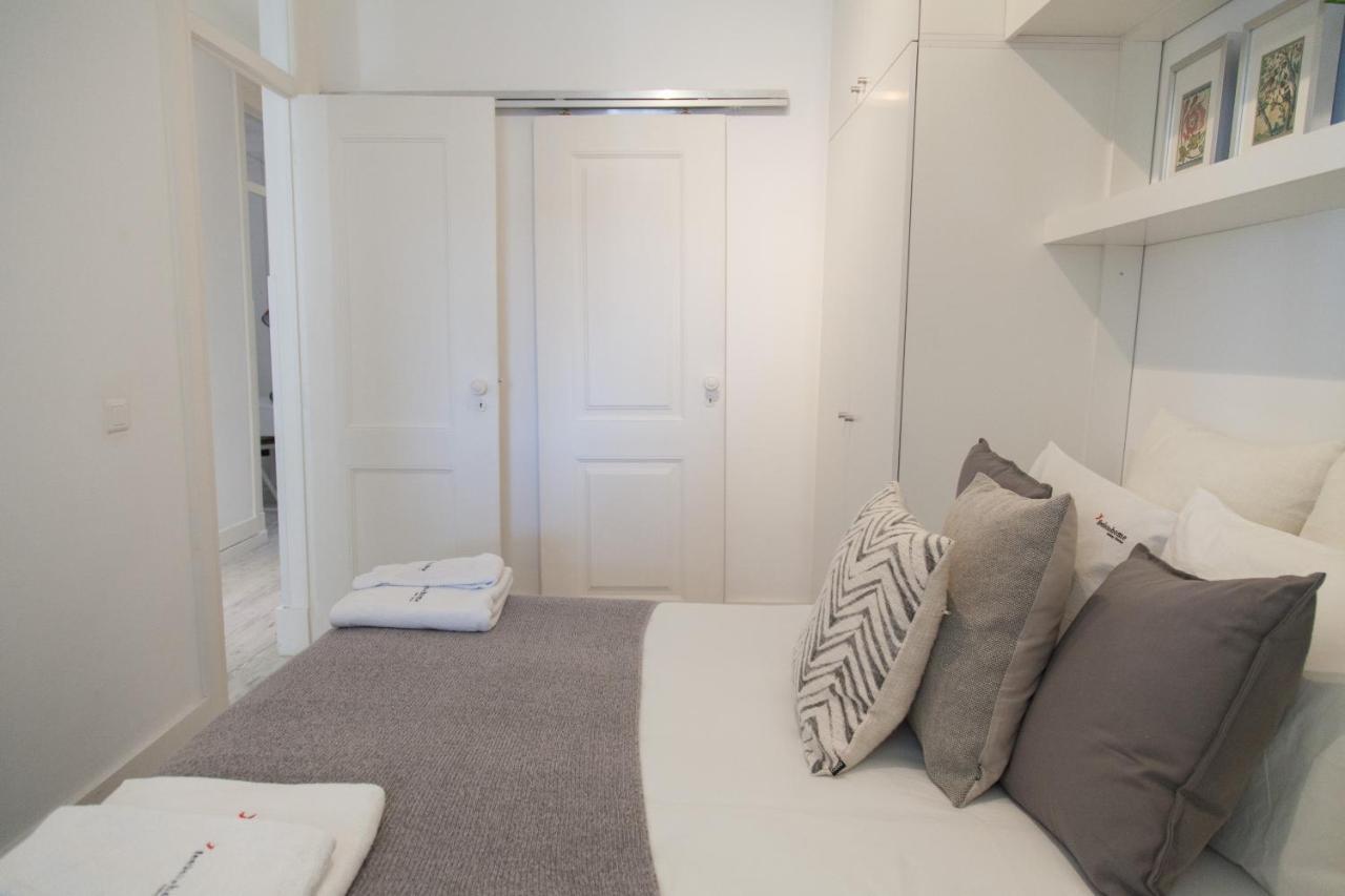 Flh Madragoa Fresh Design Apartment 리스본 외부 사진