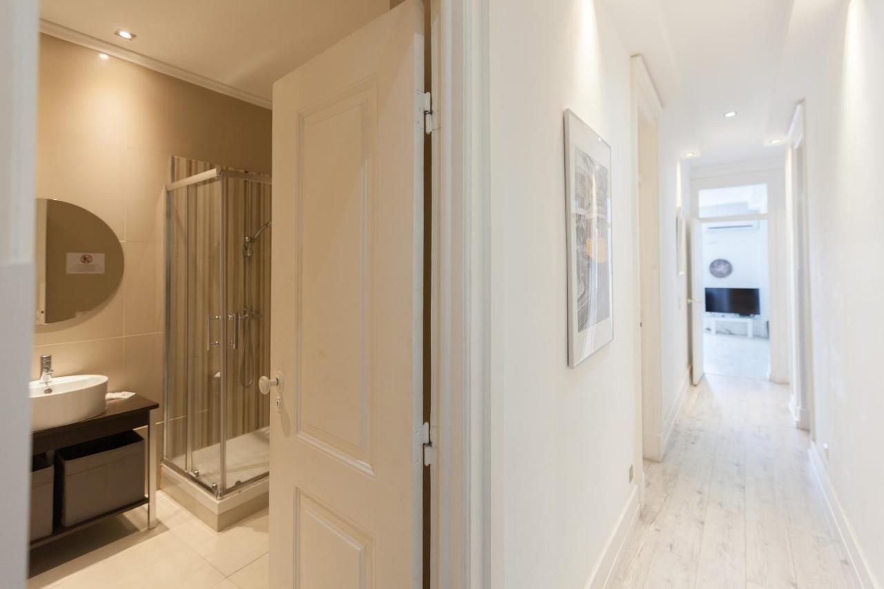 Flh Madragoa Fresh Design Apartment 리스본 외부 사진